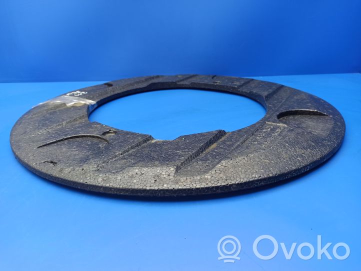 Mercedes-Benz E W211 Rivestimento vano della ruota di scorta A2116840896