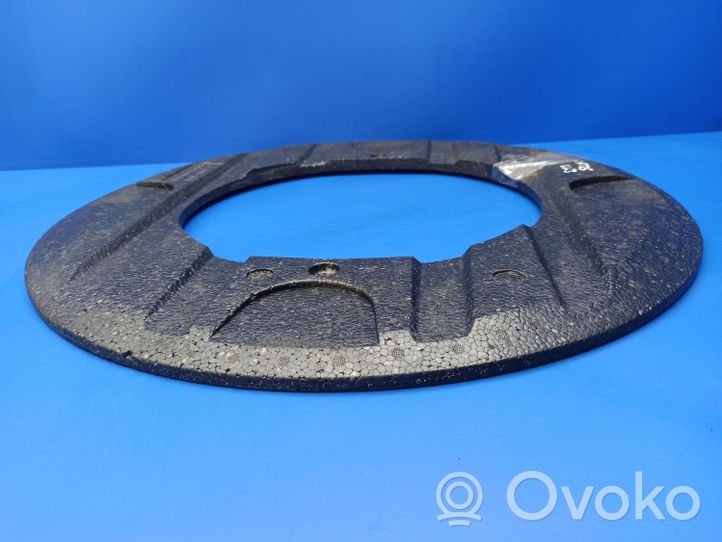 Mercedes-Benz E W211 Rivestimento vano della ruota di scorta A2116840896