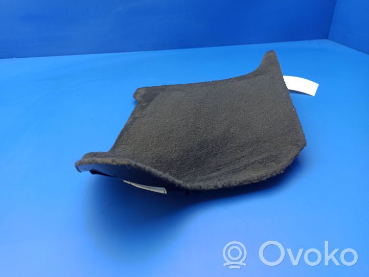 Mercedes-Benz E W211 Rivestimento vano piedi laterale A2116800206