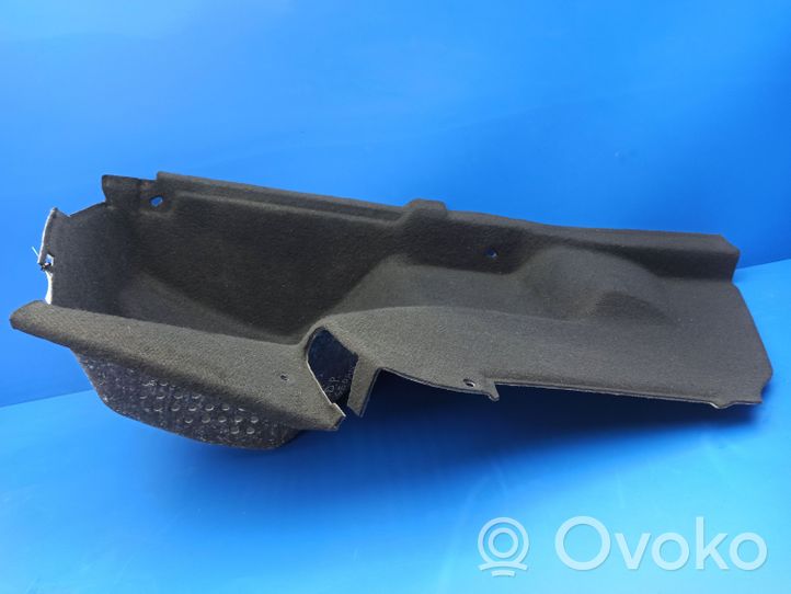 Mercedes-Benz E W211 Rivestimento pannello inferiore del bagagliaio/baule A2116907653