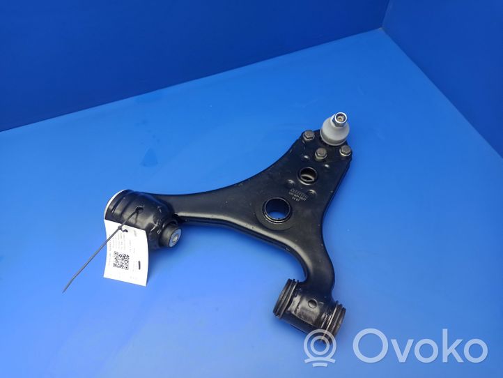 Mercedes-Benz A W169 Braccio di controllo sospensione anteriore inferiore/braccio oscillante 1693300607