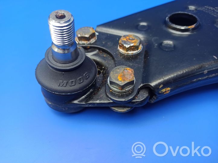 Mercedes-Benz A W169 Braccio di controllo sospensione anteriore inferiore/braccio oscillante 1693300607