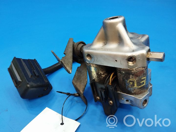 Rolls-Royce Silver Spirit ABS valdymo blokas 0265200030