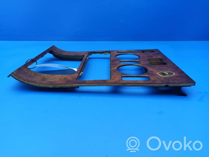 Mercedes-Benz S W140 Climate control/heater control trim W140