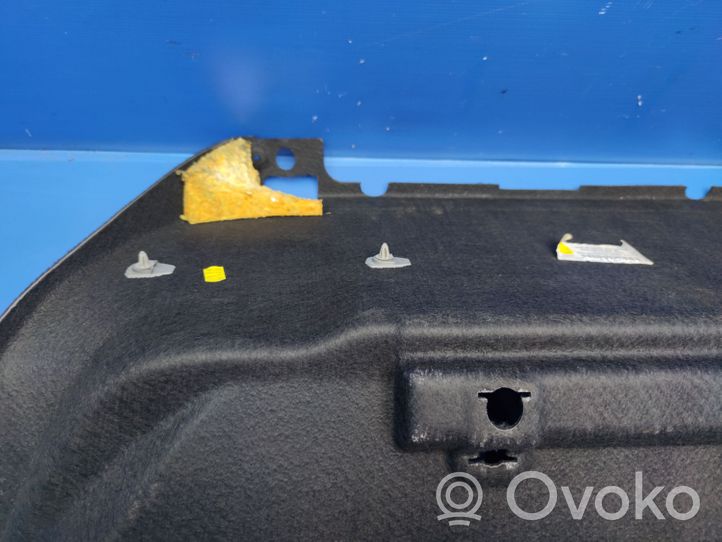 Mercedes-Benz S W221 Rivestimento portellone posteriore/bagagliaio A2216900025