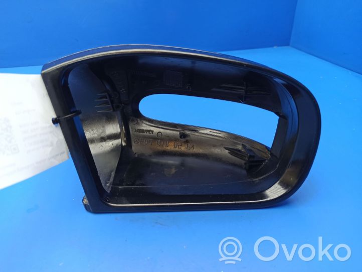 Mercedes-Benz C W203 Coque de rétroviseur 2038100264