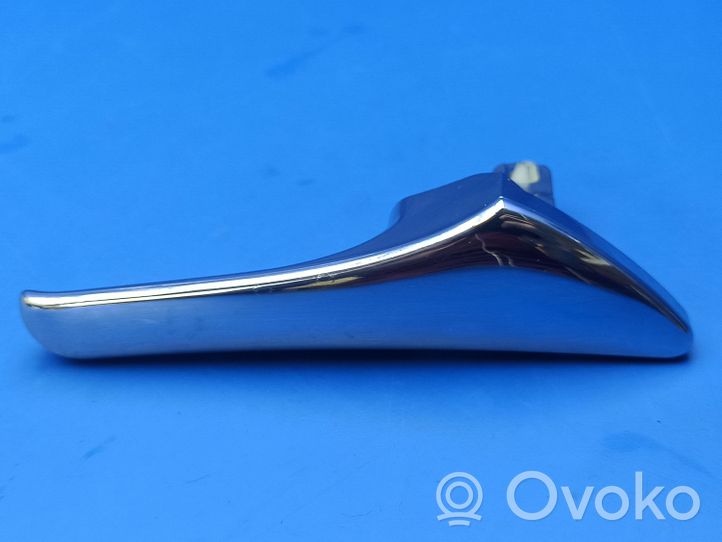 Mercedes-Benz E W211 Rivestimento della maniglia interna per portiera posteriore A2117660224