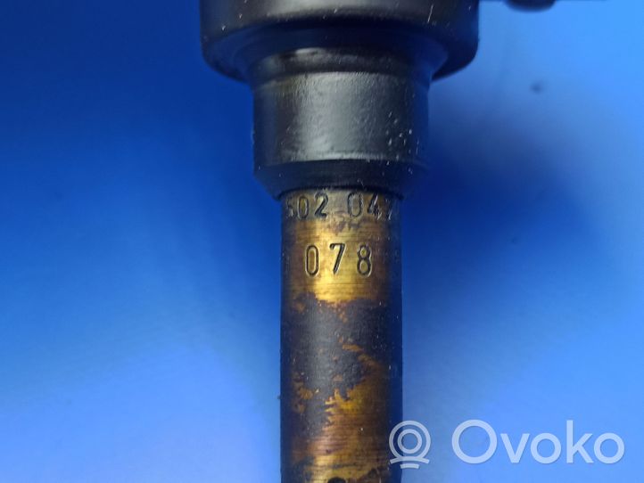 Mercedes-Benz S W126 Injecteur de carburant 0000785623