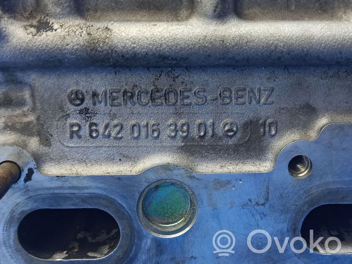 Mercedes-Benz E W211 Sylinterinkansi R6420163901