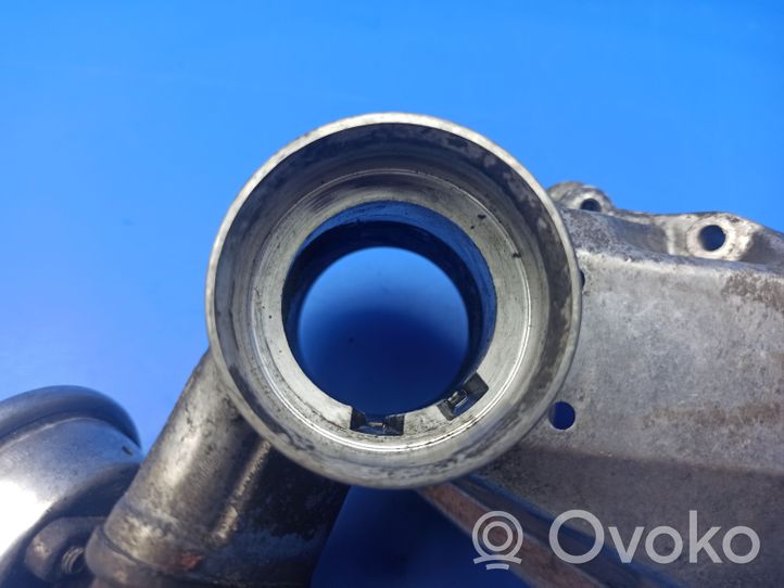 Mercedes-Benz S W140 EGR-venttiili 6020980517