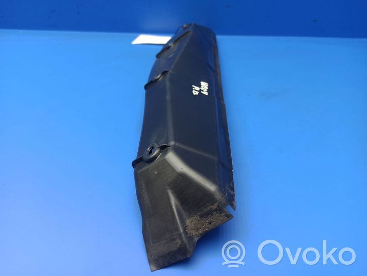 Mercedes-Benz C W204 Rivestimento dell’estremità del parafango A2048890225