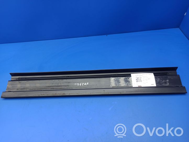 Mercedes-Benz S W126 Side skirt front trim W126