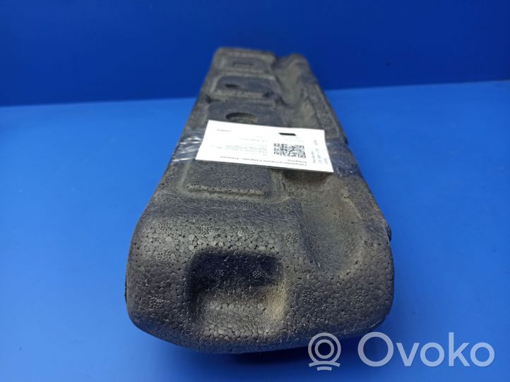 Mercedes-Benz CLK A209 C209 Front bumper foam support bar A2098850037