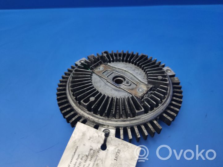 Mercedes-Benz S W140 Embrayage de ventilateur visqueux W140