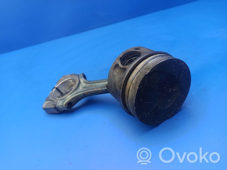 Mercedes-Benz S W140 Piston avec bielle 60501