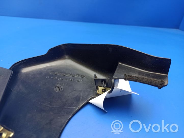 Mercedes-Benz S W140 Rivestimento sedile 1409181430