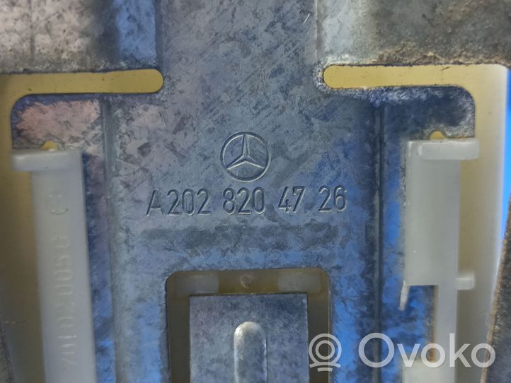 Mercedes-Benz CLK A208 C208 Sterownik / Moduł alarmu 701020050