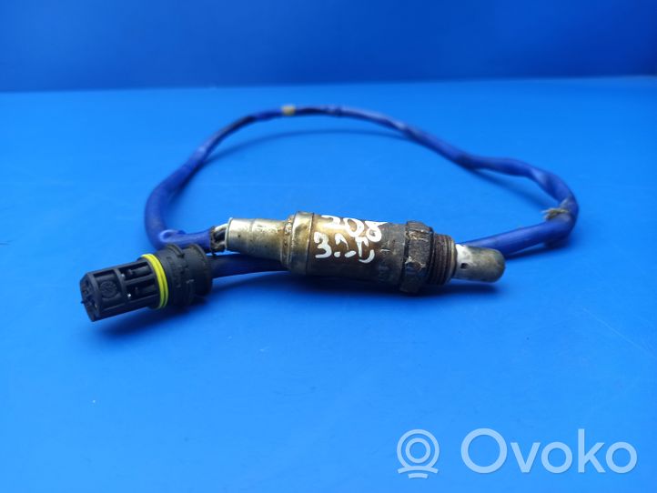 Mercedes-Benz CLK A208 C208 Sensore della sonda Lambda 0015400817