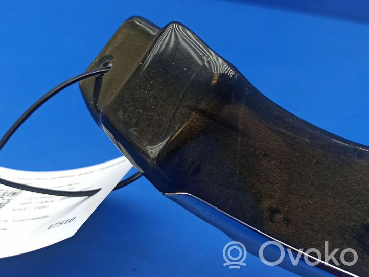 Mercedes-Benz E W211 Barra di rivestimento della portiera anteriore 8094508