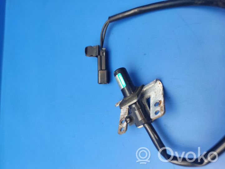 Mercedes-Benz ML W163 Czujnik temperatury wewnętrznej 0775004932