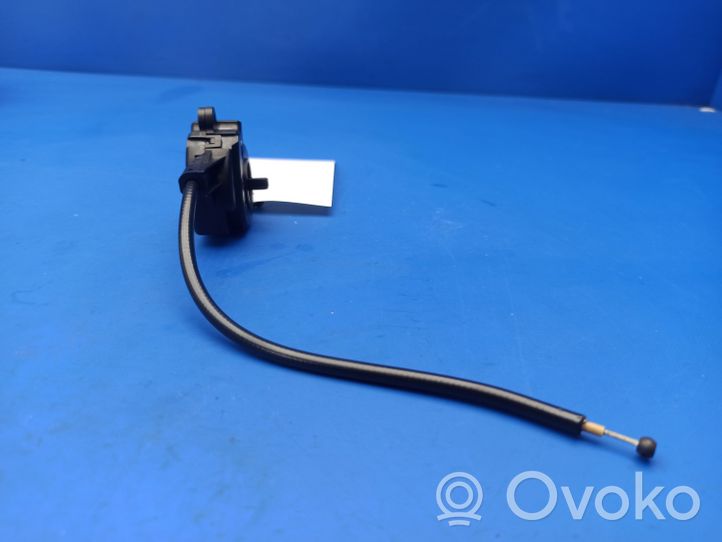 Mercedes-Benz S W140 Air flap cable 1408300733