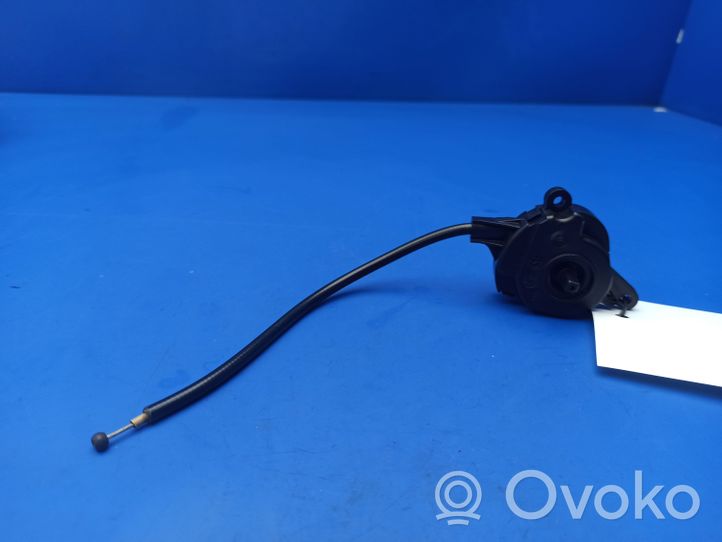 Mercedes-Benz S W140 Cable trampilla 1408300733