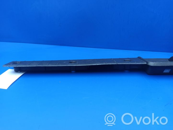 Mercedes-Benz ML W163 Rivestimento di protezione sottoporta del bagagliaio/baule A1636940033