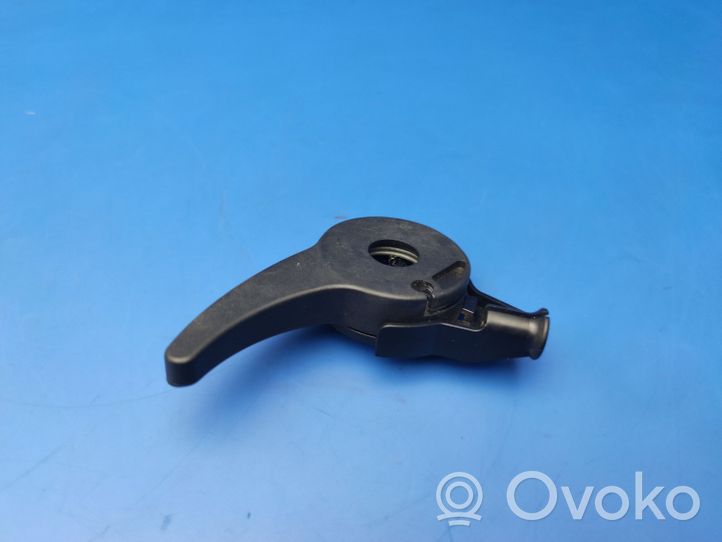 Mercedes-Benz ML W163 Engine bonnet (hood) release handle W163