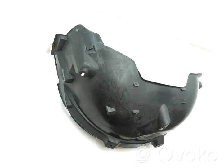 Mercedes-Benz ML W163 Rivestimento paraspruzzi passaruota anteriore 1638840822