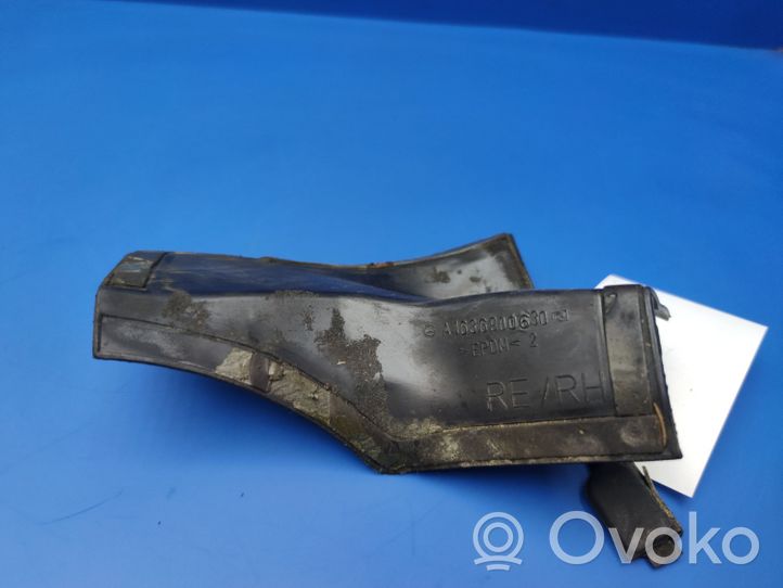 Mercedes-Benz ML W163 Other body part A1636900630