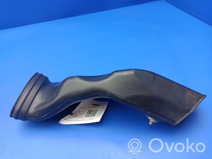 Mercedes-Benz ML W163 Parte del condotto di aspirazione dell'aria A1635050361