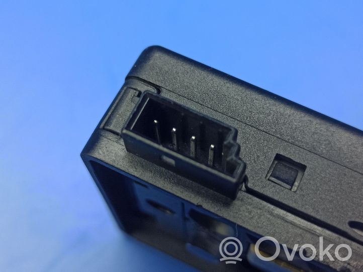 Mercedes-Benz ML W163 Rain sensor 1638200126