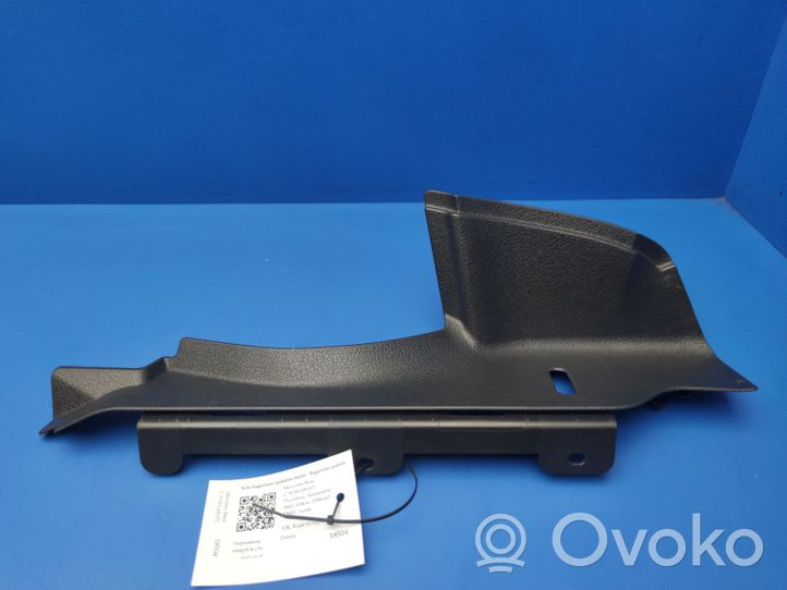 Mercedes-Benz C W203 Altro elemento di rivestimento bagagliaio/baule A2036932291