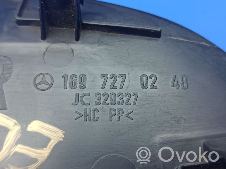 Mercedes-Benz A W169 Другая деталь отделки пере́дней дверей 1697270248