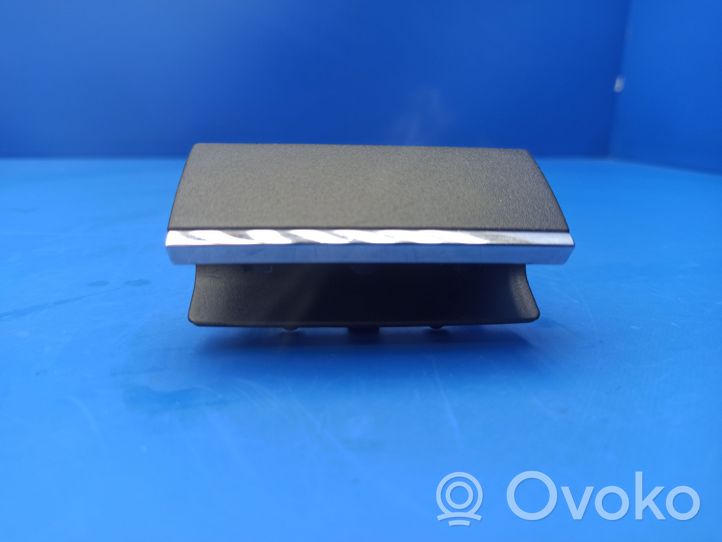 Mercedes-Benz A W169 Coque console cache volant, colonne de direction JC1005506