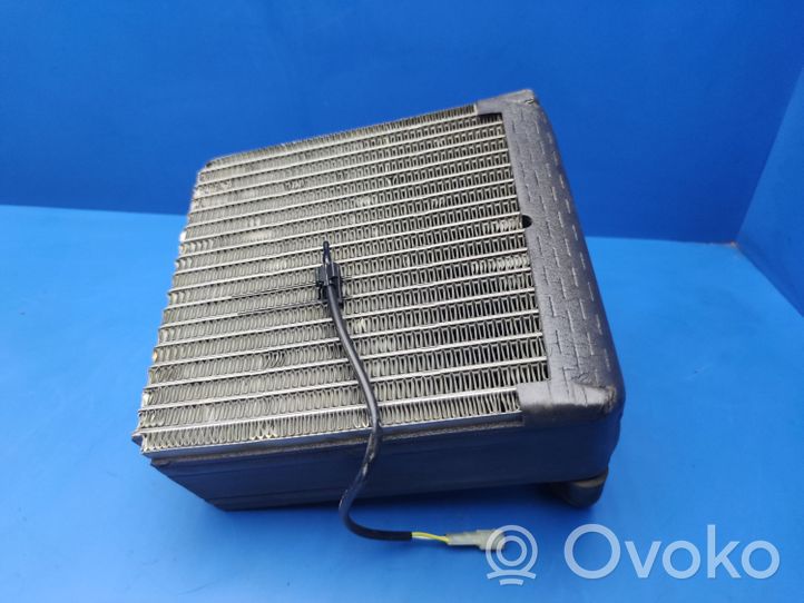 Mercedes-Benz ML W163 Air conditioning (A/C) radiator (interior) W163