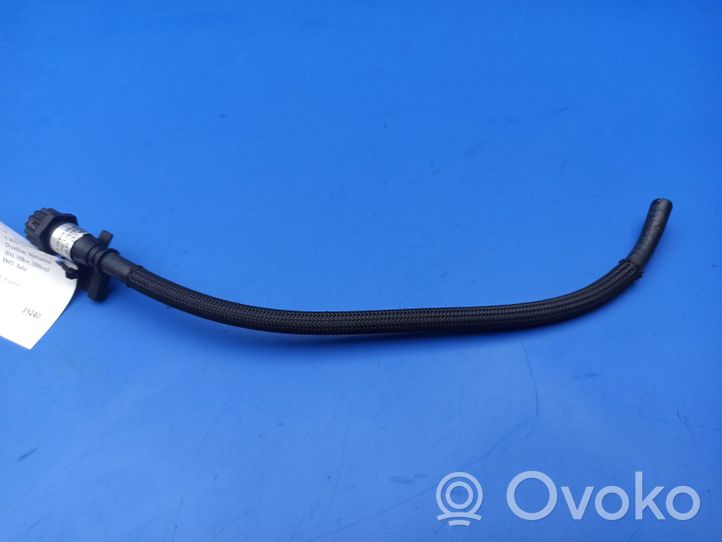 Mercedes-Benz C W204 Linea/tubo/manicotto combustibile A0019971001