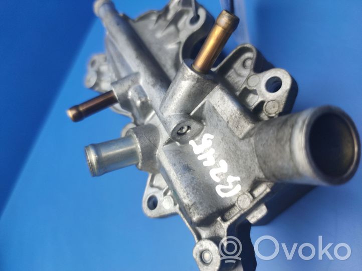 Mercedes-Benz A W169 Odpowietrznik / Separator oleju A6400101162