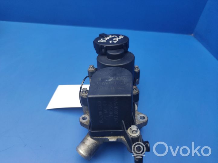 Mercedes-Benz A W169 Odpowietrznik / Separator oleju A6400101162