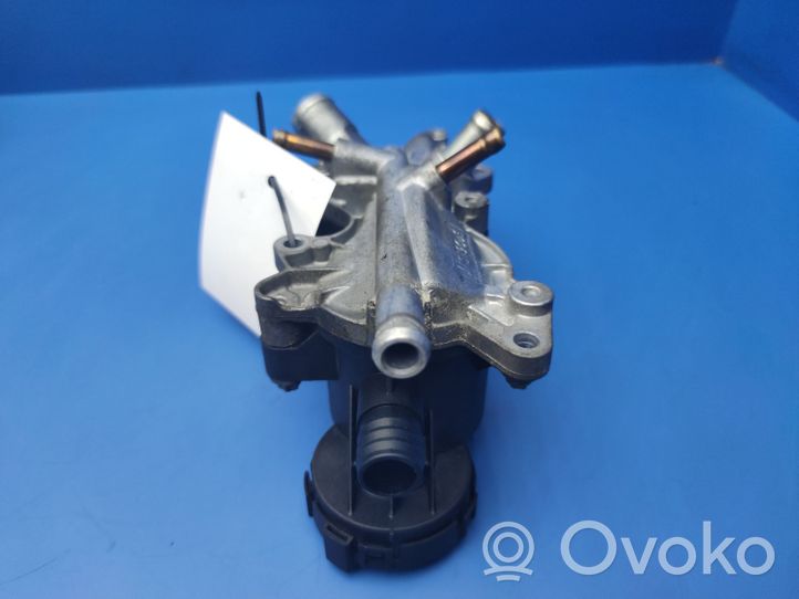 Mercedes-Benz A W169 Odpowietrznik / Separator oleju A6400101162