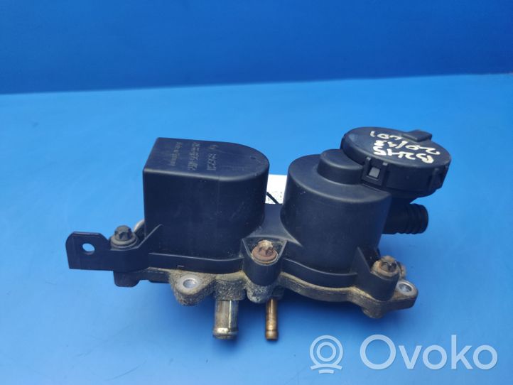 Mercedes-Benz A W169 Odpowietrznik / Separator oleju A6400101062