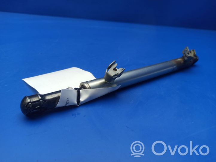 Mercedes-Benz SLK R171 Azionamento del giunto dell’albero cardanico R171