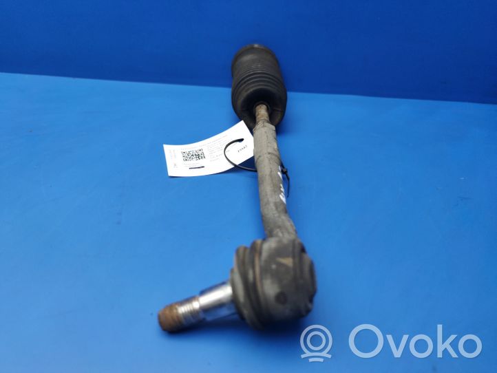 Mercedes-Benz SLK R171 Steering tie rod R171