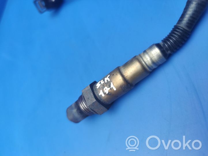 Mercedes-Benz SLK R171 Sonda lambda 0045420718