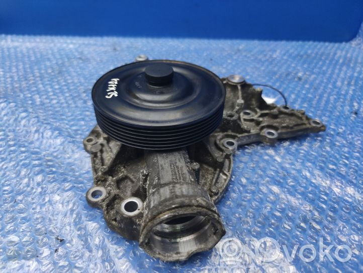 Mercedes-Benz SLK R171 Water pump R2722010601