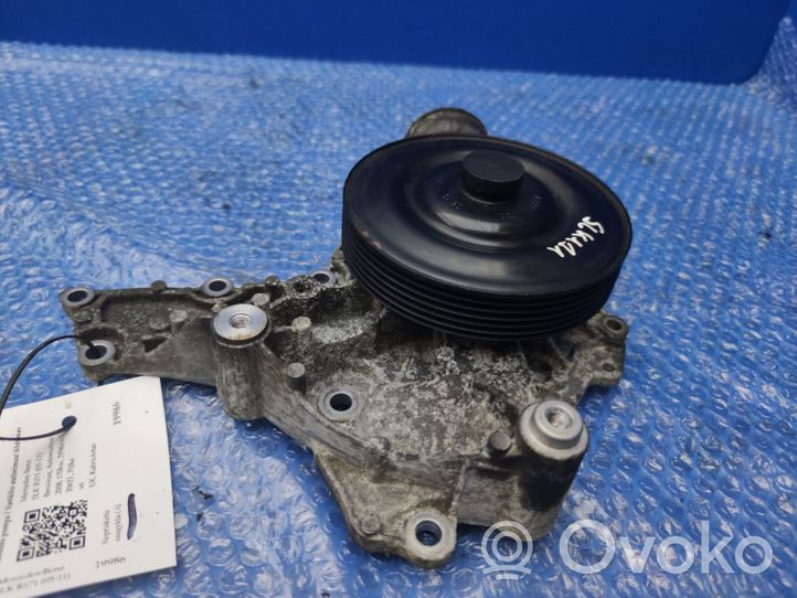 Mercedes-Benz SLK R171 Water pump R2722010601