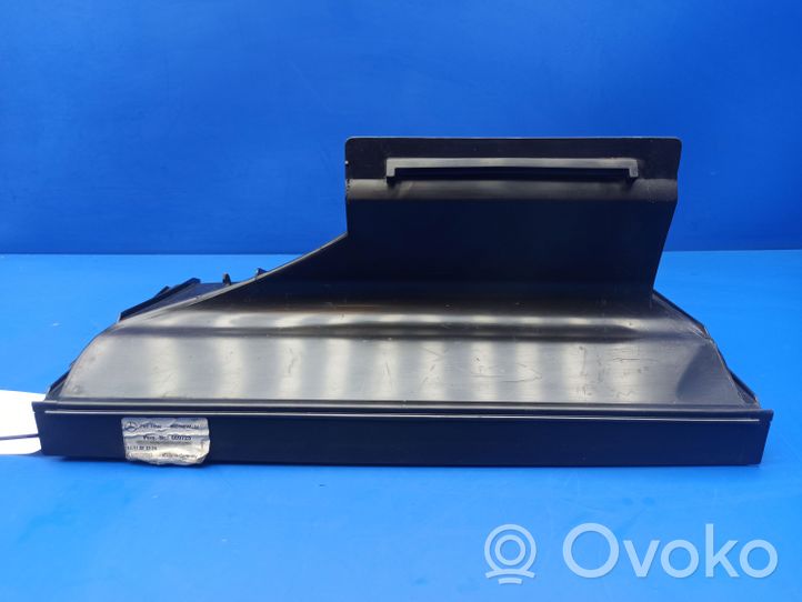 Mercedes-Benz A W169 Cornice micro filtro dell’aria abitacolo (parte) A1698300003