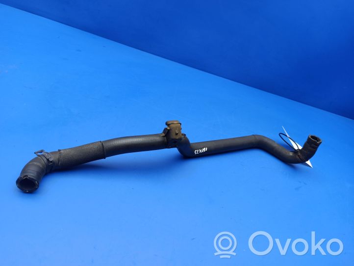 Mercedes-Benz SLK R171 Tubo flessibile del liquido di raffreddamento del motore A1718301796