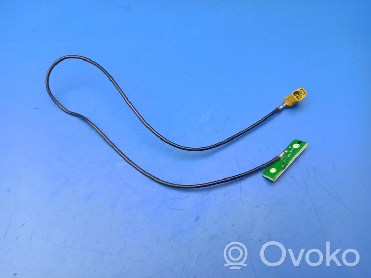 Mercedes-Benz SLK R171 Bluetooth-antenni A2308201875