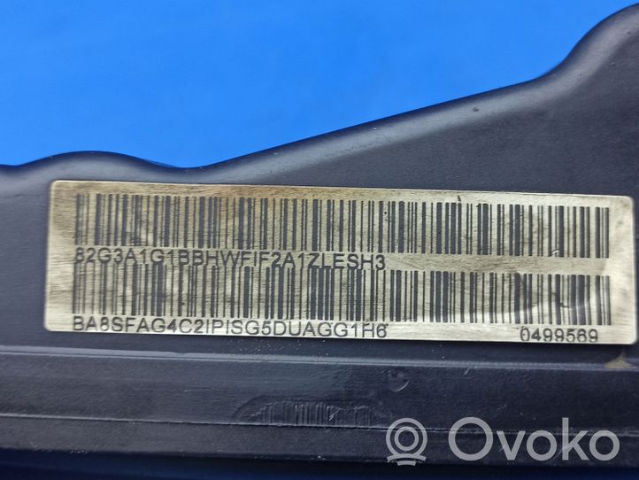 Mercedes-Benz CLK A209 C209 Risuonatore di aspirazione A6421400087